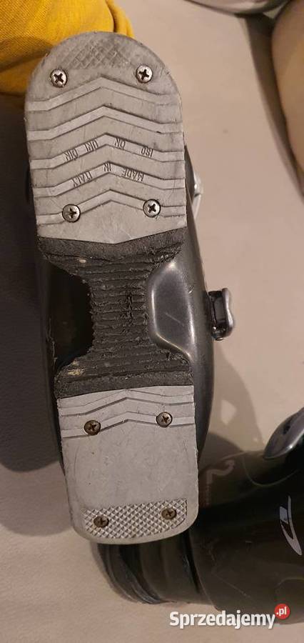 Buty narciarskie DALBELLO CX EQUIPE 2 22535