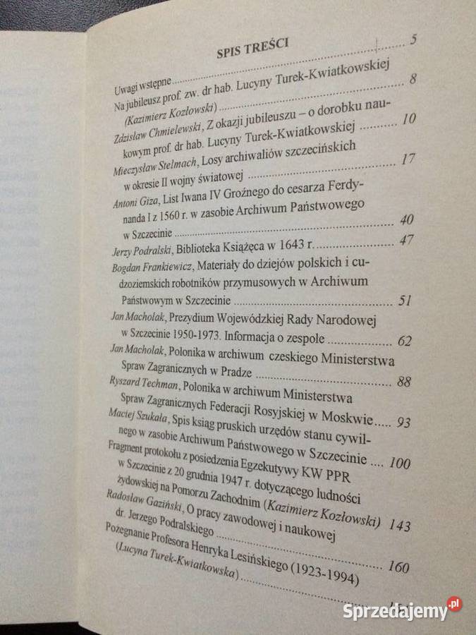 2714 Szczeciński Informator Archiwalny