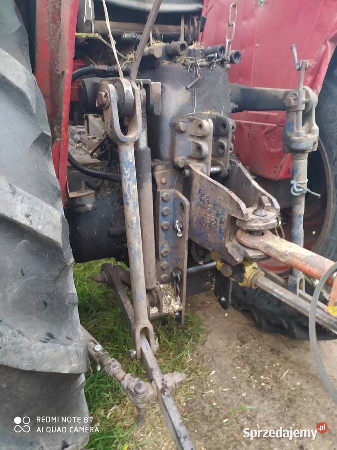 Same Panther 95 Jaskra sprzedam