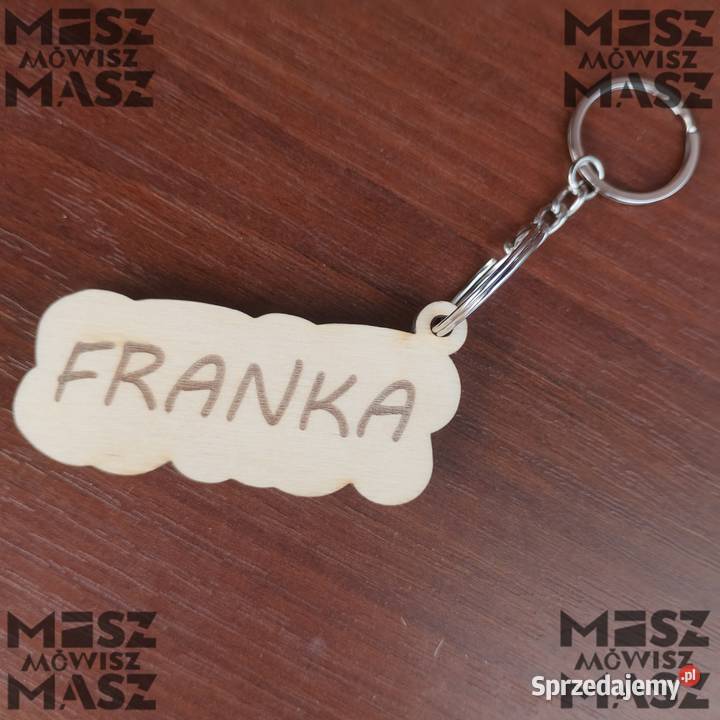 Brelok brylok zawieszka przywieszka ozdoba Rękodzieło Racot