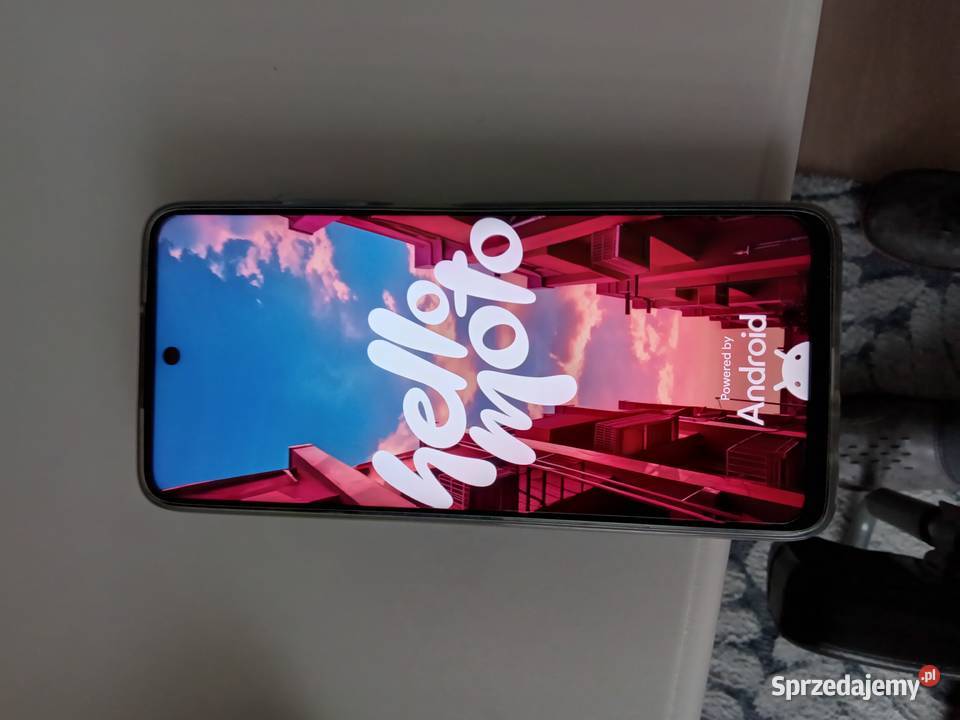 Motorola moto g35 Motorola Koluszki