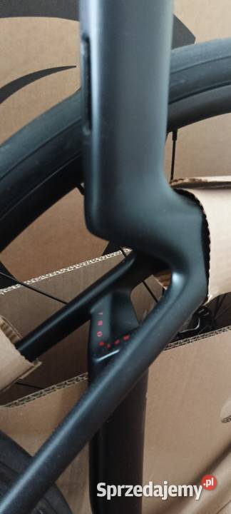 Trek madone śl 5 8gencarbon Szosowe Wieliczka