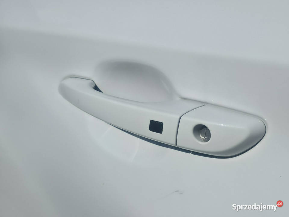 Hyundai Kona Elektryk 65 KWH Serwisowany serwisowany w ASO sprzedam