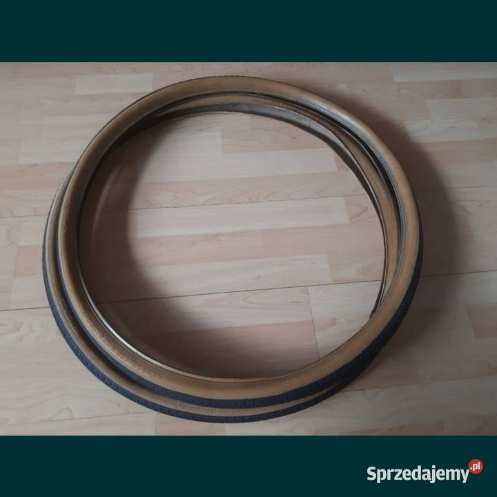 Opony Stomil 28175 47622 Unikat PRL nowe Romet Konstancin-Jeziorna