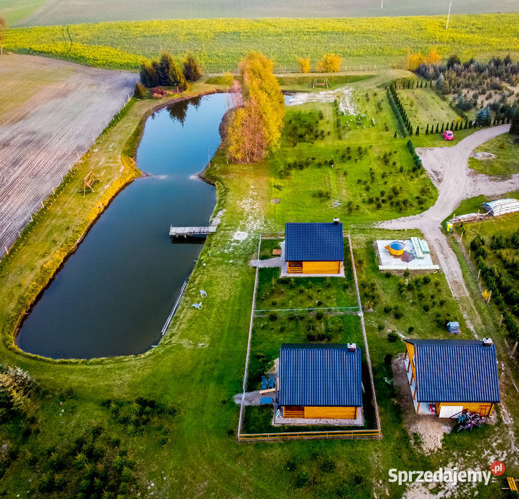 Usługi dronem w Iławie filmy i zdjęcia z warmińsko-mazurskie Iława