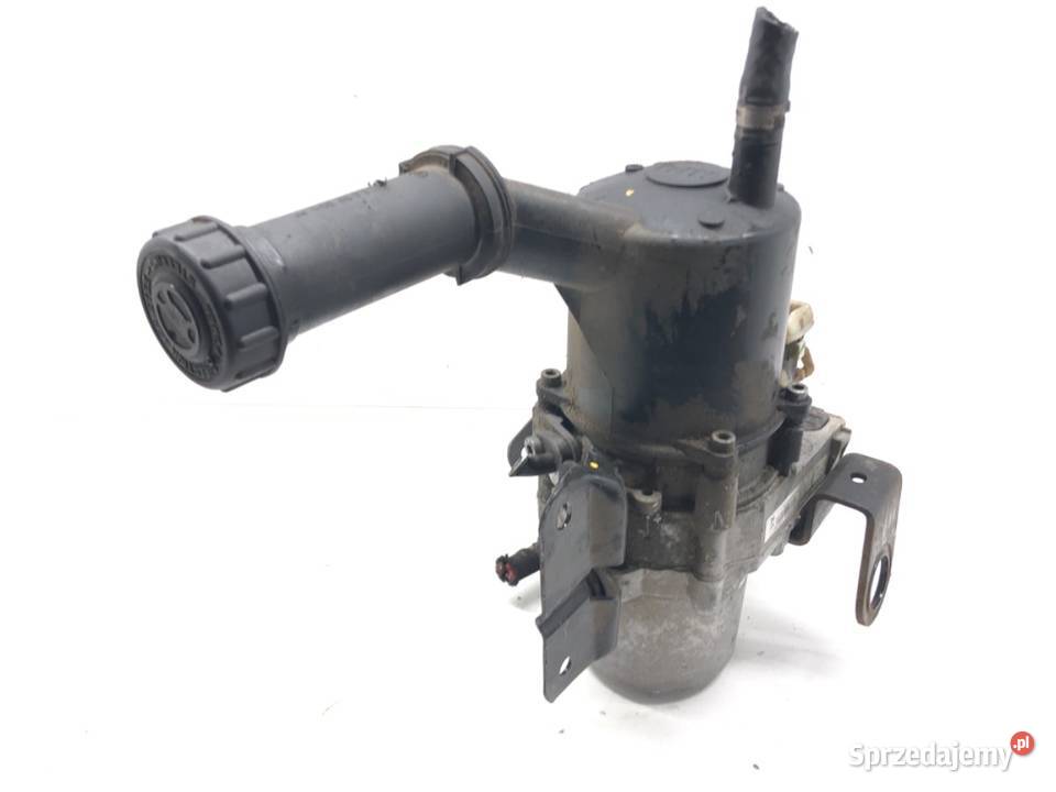POMPA WSPOMAGANIA CITROEN DS4 A5101856A 20 163 podkarpackie