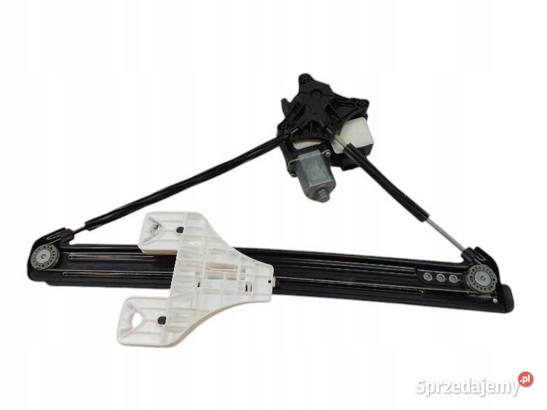 MECHANIZM SZYBY PRAWY TYŁ 5Q0959408E Skoda Karoq Rok produkcji 2023 sprzedam