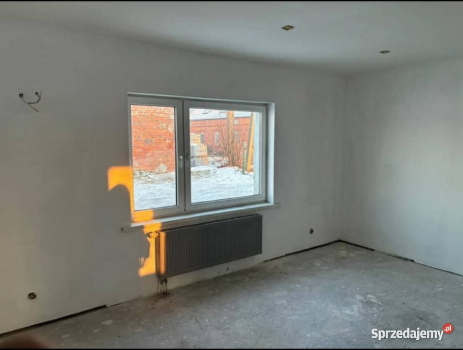 Sprzedam dom z działką 99m2 Mierucin