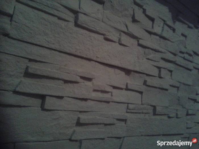 Kamień dekoracyjny MONIKA Płytki ścienne Dzierżoniów