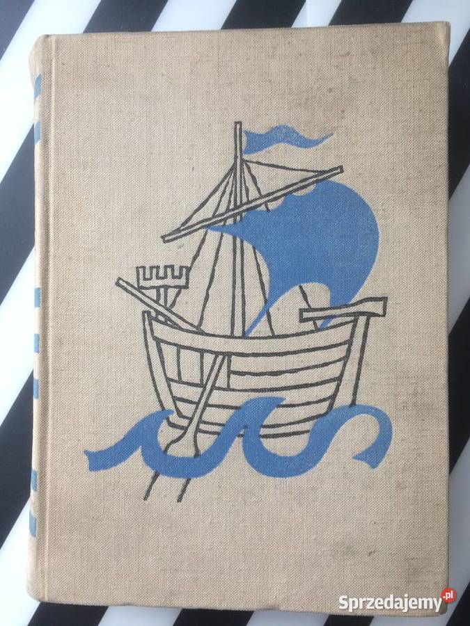 3653 Długie Morze Antykwariat zachodniopomorskie