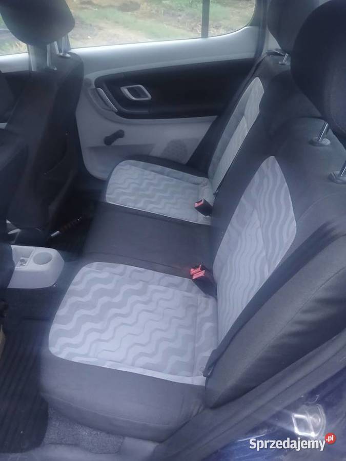 Fabia 2 Drohiczany