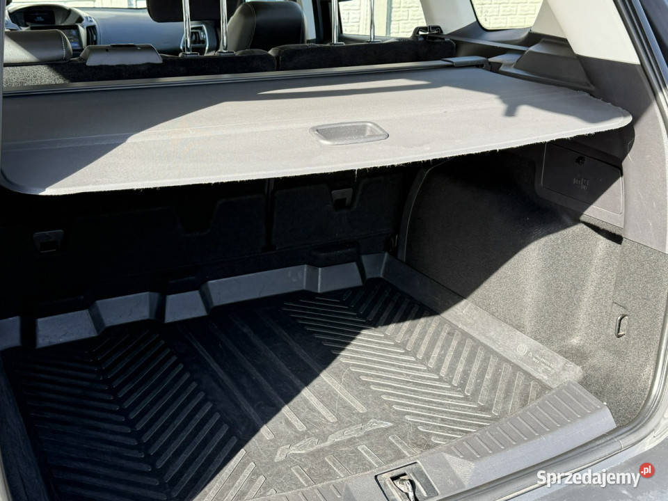 Ford Kuga 20TDCi 140 Węgrów