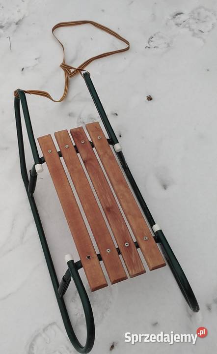 SANKI metalowe stalowe z linką