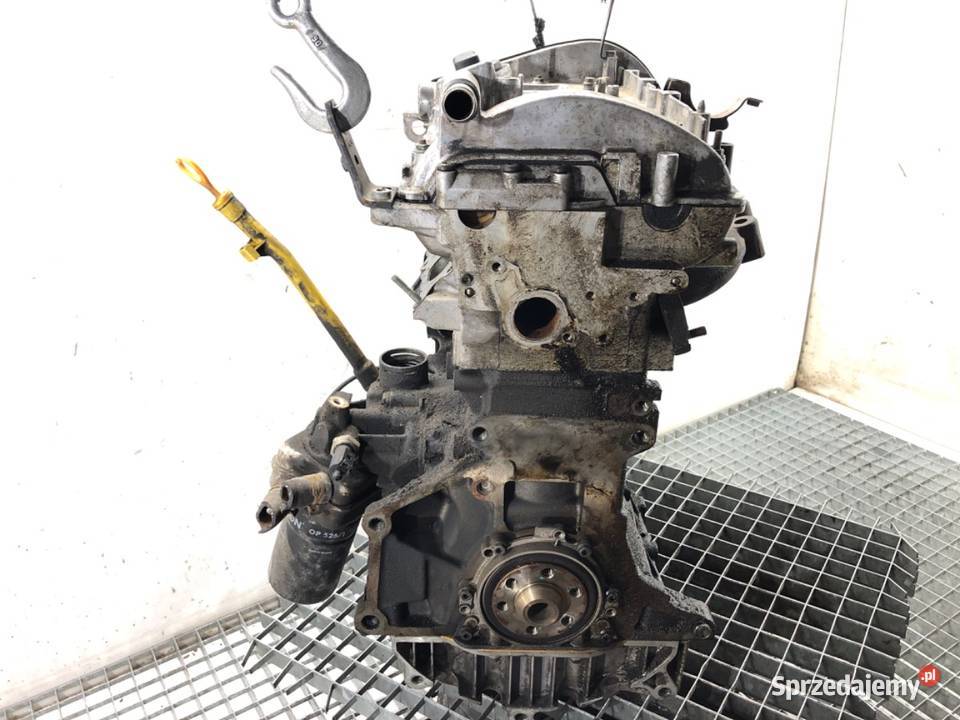 SILNIK AUDI 18 180 AJQ 9806 TT 8N podkarpackie