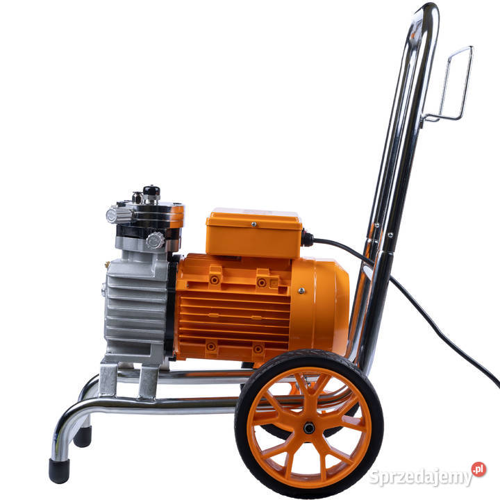 Agregat Malarski Rosfix Strong Storm OSS06 4000W