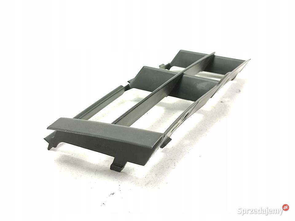 GRILL KRATKA LEWA ZDERZAKA PRZÓD BMW E39 lubelskie