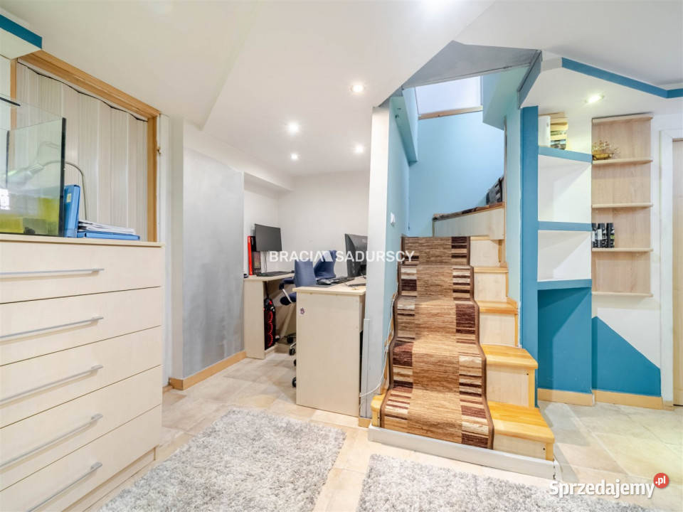 Mieszkanie Skawina 5973 metry małopolskie