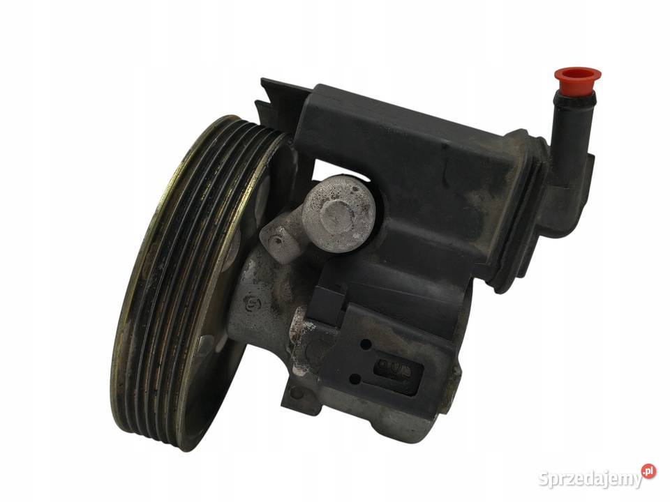 POMPA WSPOMAGANIA Peugeot 206 11 14 8V 20 HDI lubelskie Chełm