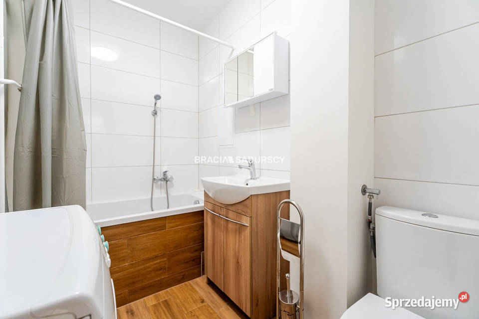 Mieszkanie 30m2 1 pokój Kraków Krowoderskich małopolskie