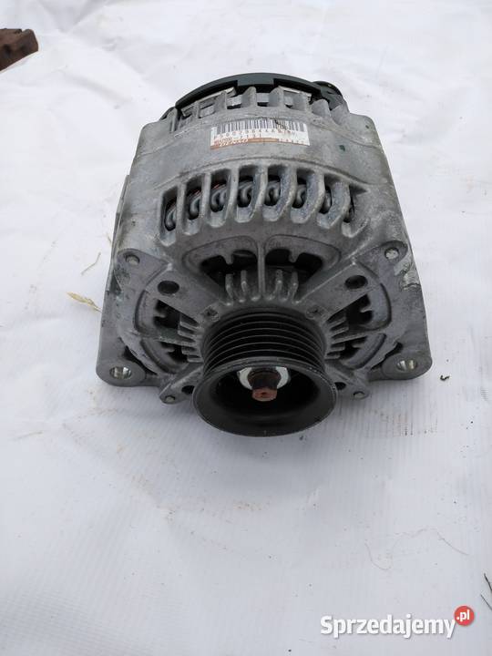2018 DODGE RAM 2500 IVgen 67 ALTERNATOR 12V Rok produkcji 2018 Mojusz sprzedam