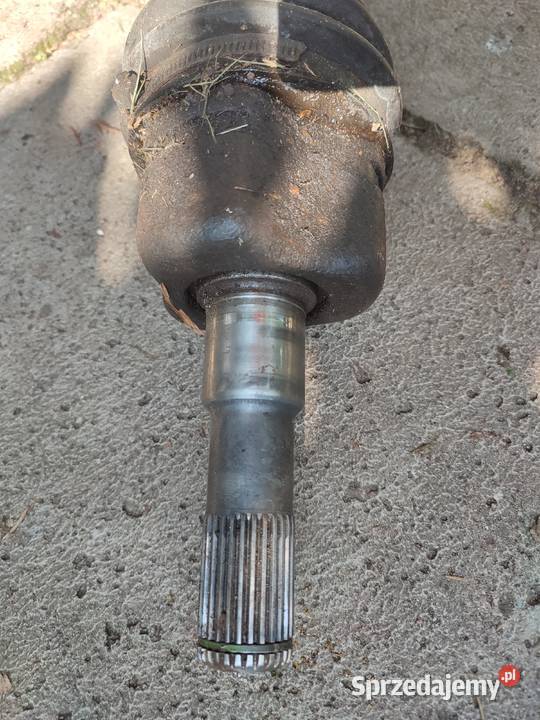 Ford Explorer 2 półoś przednia łódzkie Łódź sprzedam