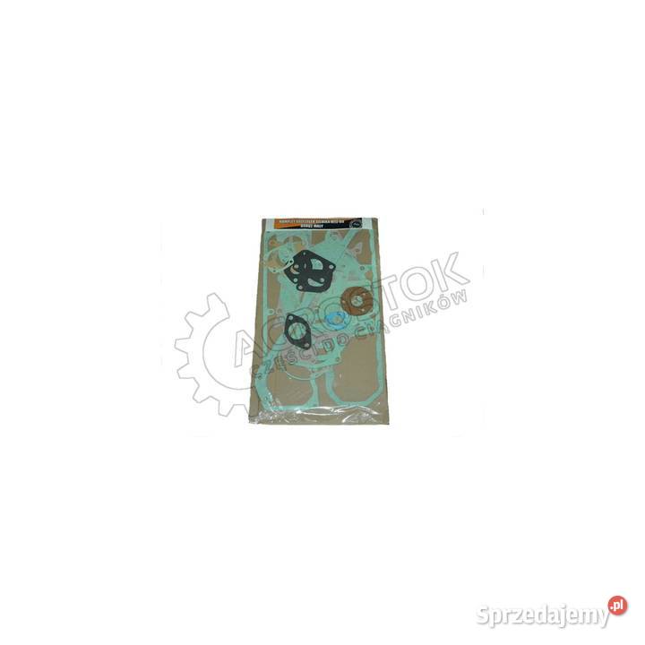 Komplet uszczelek silnika mtz80 mały agh Parczew