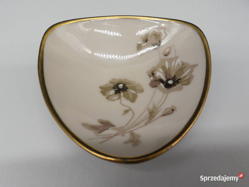 Talerzyk paterka Lindner