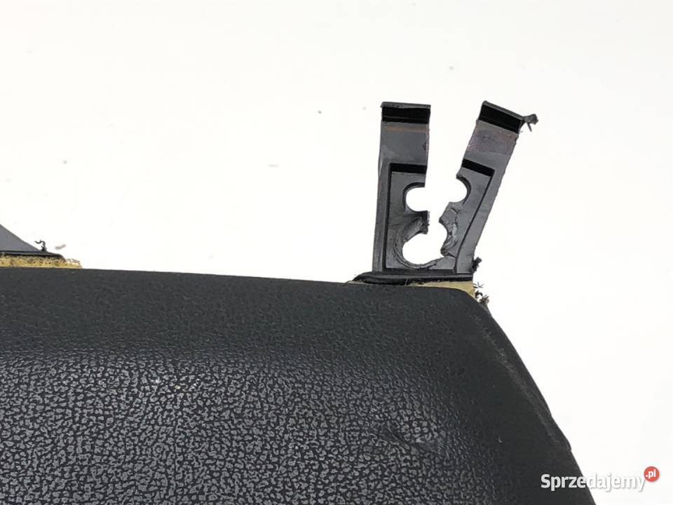 PODUSZKA POWIETRZNA PASAŻERA NISSAN NOTE E11 Wyposażenie wnętrza