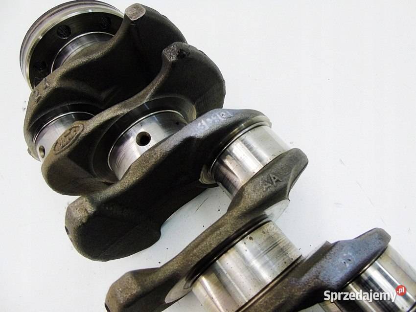 WAŁ KORBOWY 22 24 HDI TDCI JUMPER BOXER DUCATO śląskie Sosnowiec sprzedam