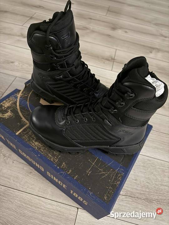 Sprzedam Buty Nowe BATES Tactical wielkopolskie Rokietnica