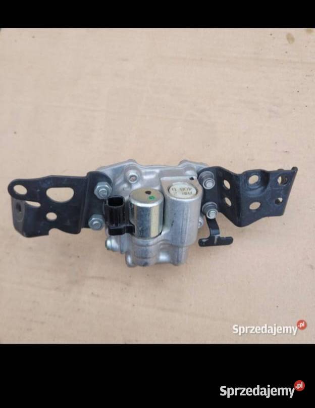 HONDA CBR 1000 RR SC 59 0812 AMORTYZATOR AMOR wielkopolskie Nowy Tomyśl