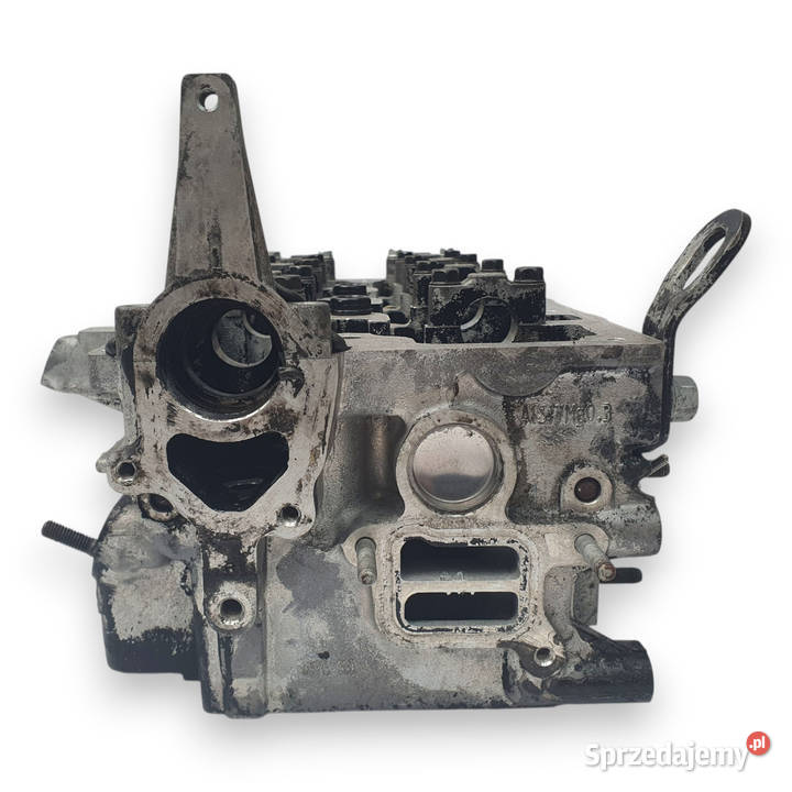 GŁOWICA CYLINDRÓW Hyundai i40 17 CRDI 221112A200 lubelskie