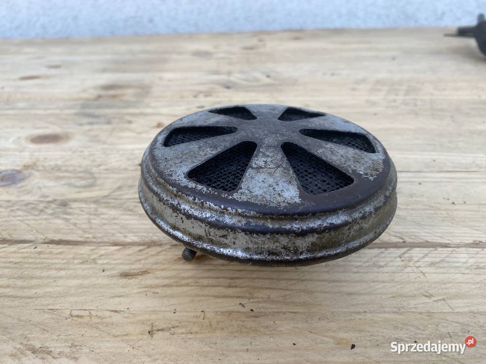 FILTR POWIETRZA PANNONIA 250 TLF 5