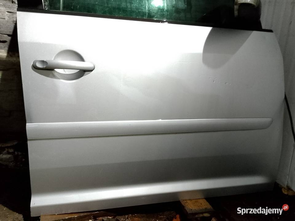 VW Touran maska drzwi Góra sprzedam