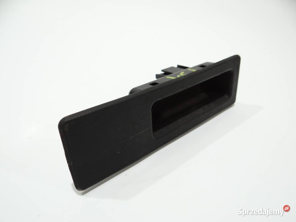 MIKROSTYK KLAMKA KLAPY BAGAŻNIKA BMW F10 F11 F31 Strzyżewice