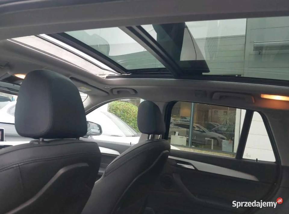 Na sprzedaż BMW X1 2021 plug in Zgorzelec