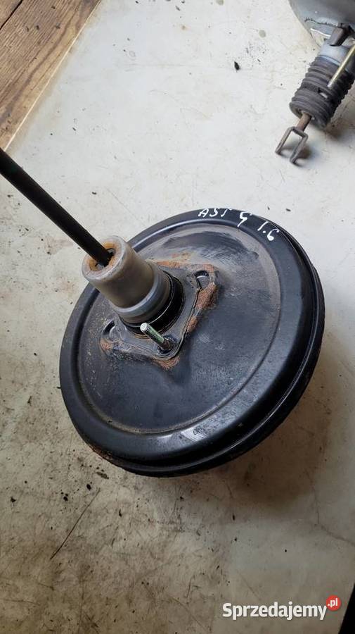 Serwo hamulcowe Opel Astra G 90498034 Łagów
