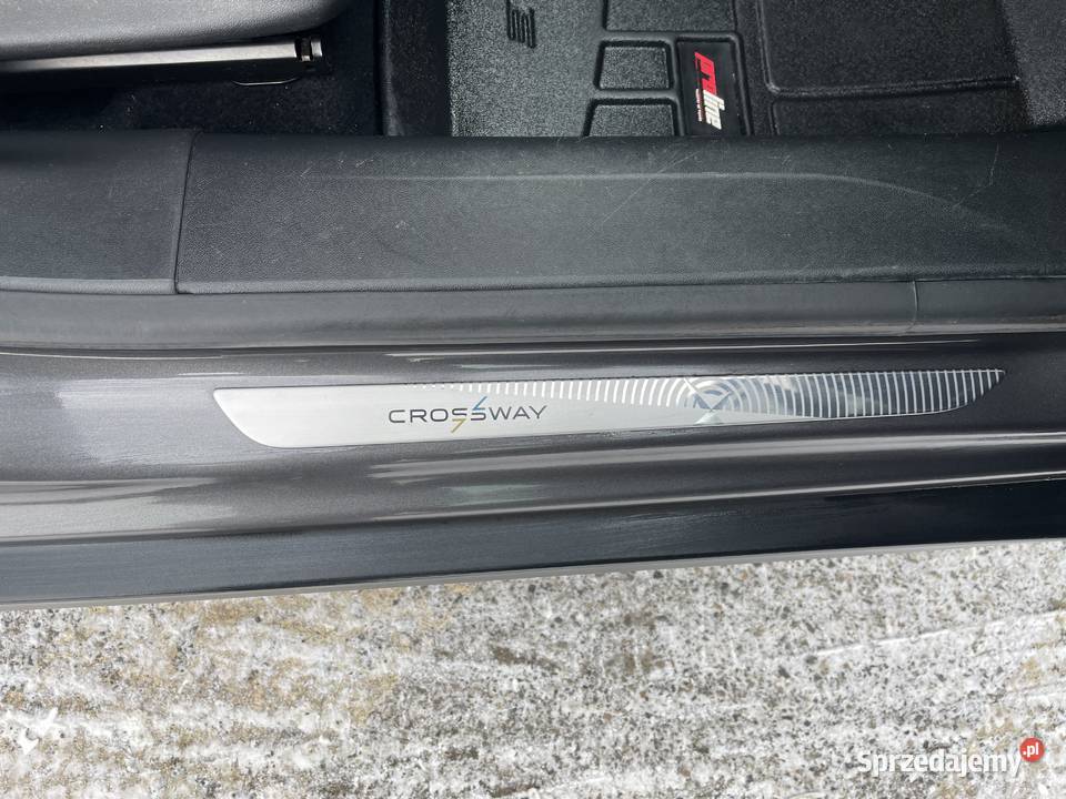 Peugeot 2008 Crosswey 15 bluHDI 130KM Proszowice