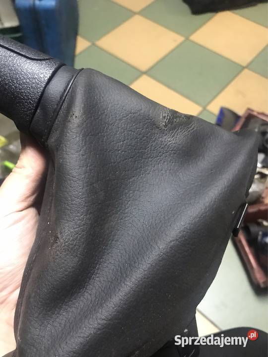 Mieszek lewarka fiat Alfa śląskie Kozy