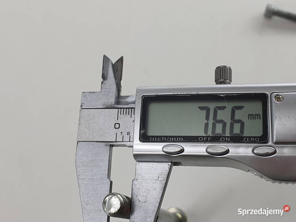 SRUBA SZPILKA TGB BLADE 550 EFI TGB TARGET