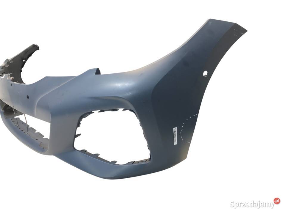 Bmw 3 G20 Mpakiet 20192022 pod PDC Zderzak przód świętokrzyskie