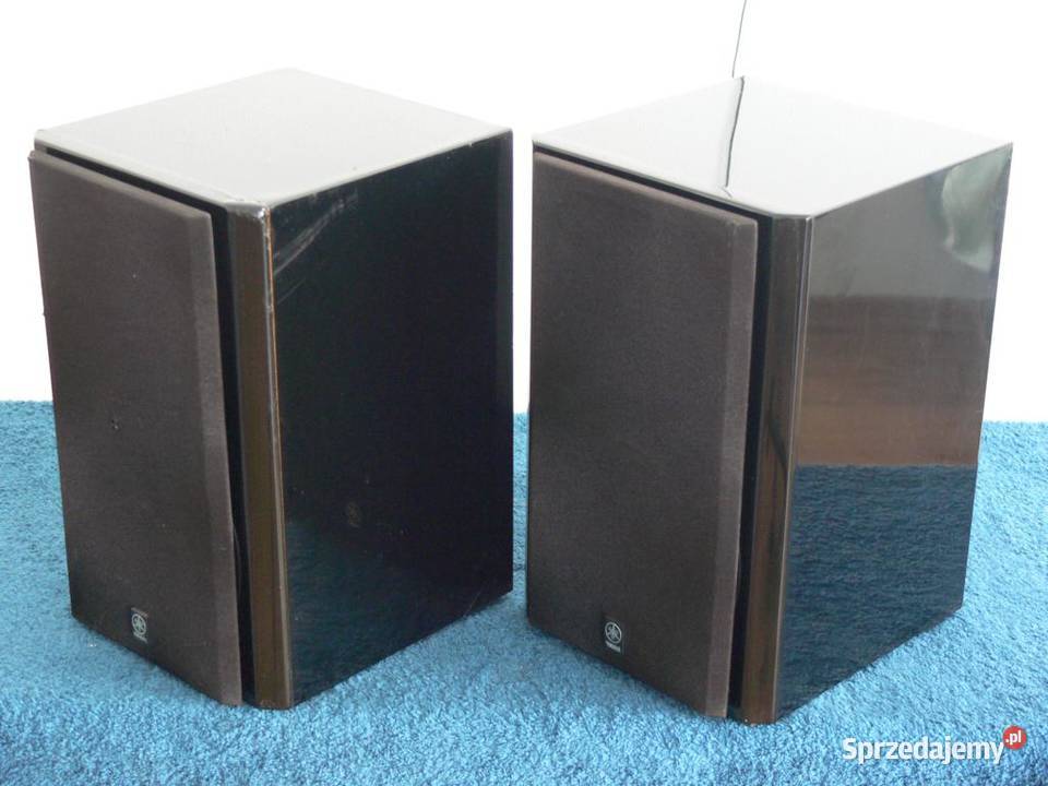 Świetne monitory Yamaha NXE700sprawne WYSYŁKA sprzedam