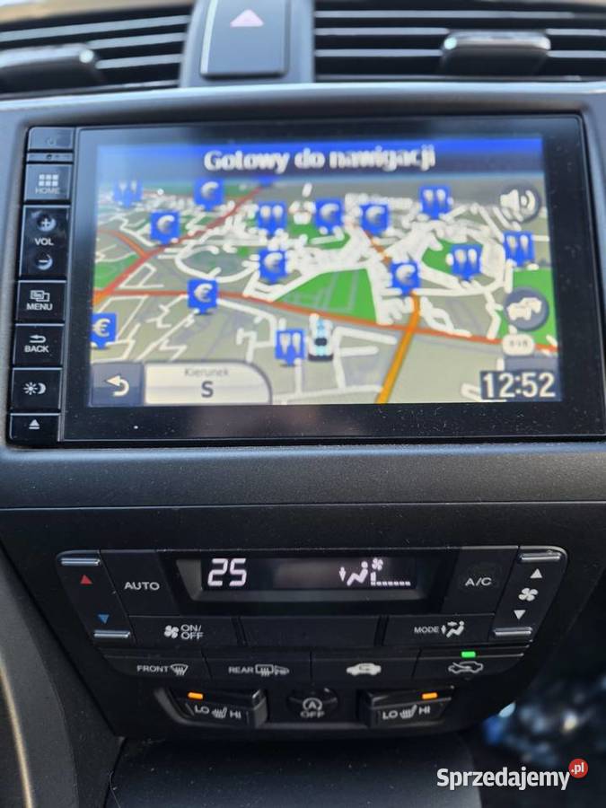 Honda Civic ver 1 4 i vtec comfort