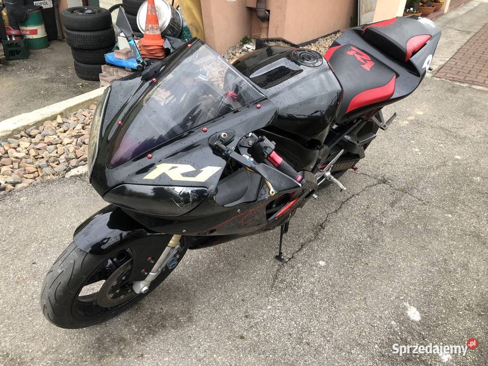 R1 rn04 23 przebiegu śląskie Sosnowiec