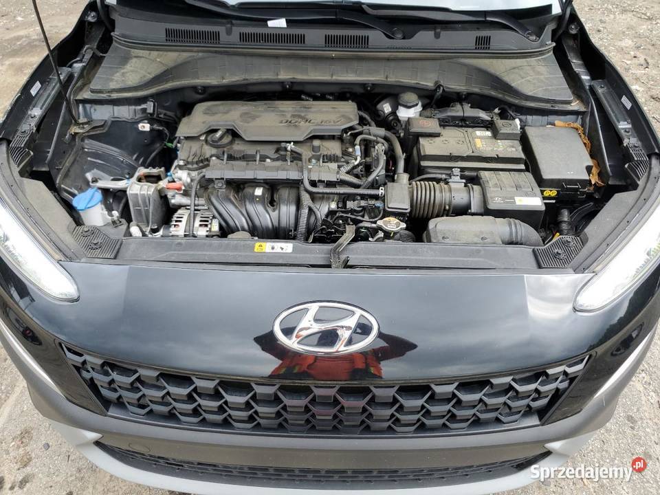 HYUNDAI KONA 2023 POLIFT LAST CALL 20i 150 Kona Gdynia