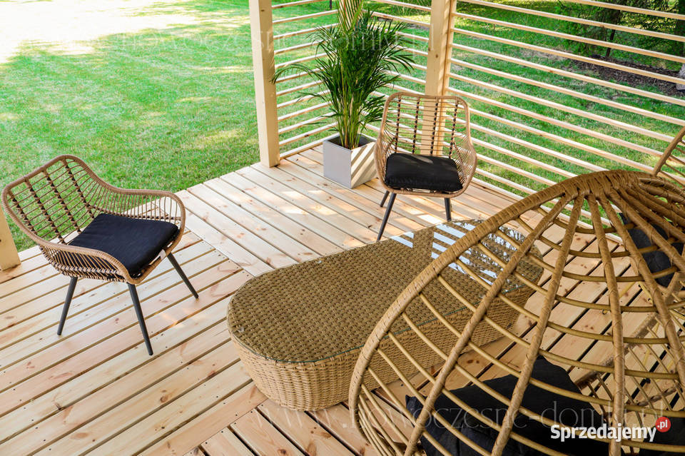 Altana ogrodowa Bari 1 wym 3x4m Producent Montaż Rzeszów