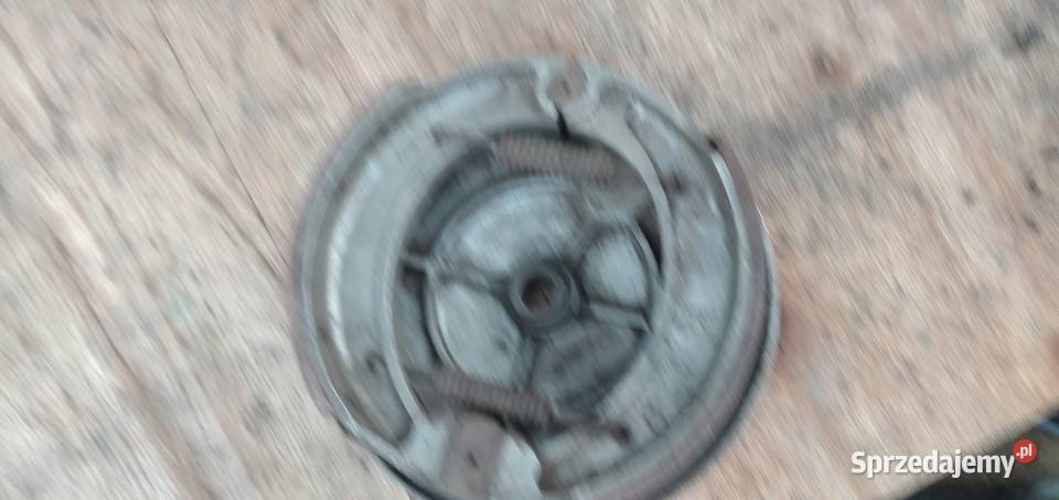 Przedni szczekotrzymacz shlm11 świętokrzyskie Skarżysko-Kamienna sprzedam