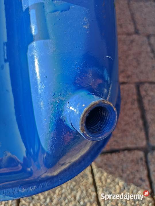 zbiornik paliwa romet pony motorynka bak romet Zbiorniki paliwa podkarpackie Jasło sprzedam