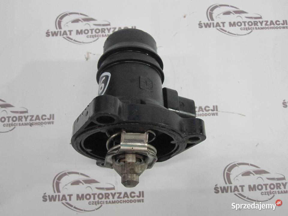 CORSA 14 16V 15r termostat osobowe
