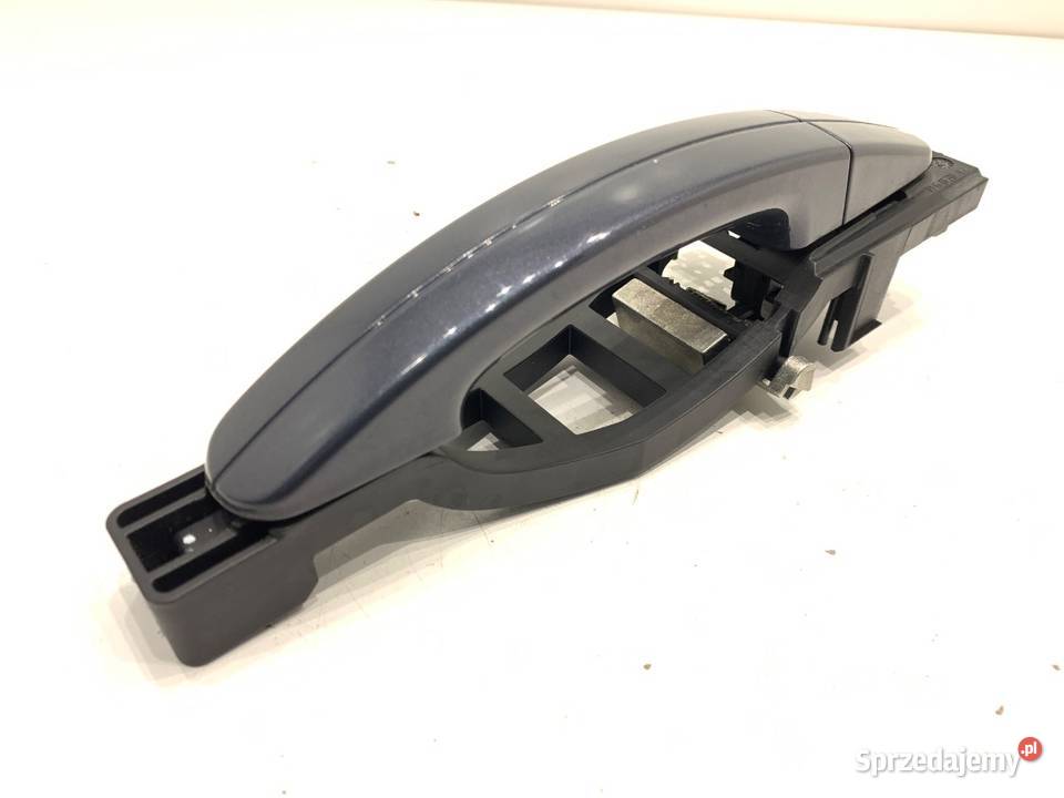 KLAMKA ZEWNĘTRZNA LEWY TYŁ FORD C II Minivan